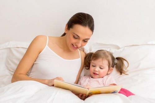 Verhalen over jaloezie om kinderen te leren over emoties