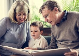 5 verhalen om kinderen te leren over emoties