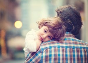 Milde epileptische aanvallen bij kinderen