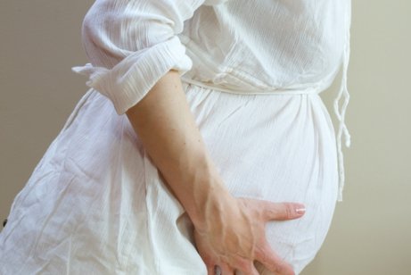 Gebrek aan vruchtwater tijdens de zwangerschap