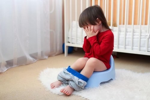 Aanbevolen voeding voor kinderen met darmontsteking