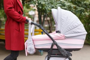 Wat neem je mee in de luiertas van je baby?