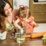 Betrek je kind bij de zwangerschap