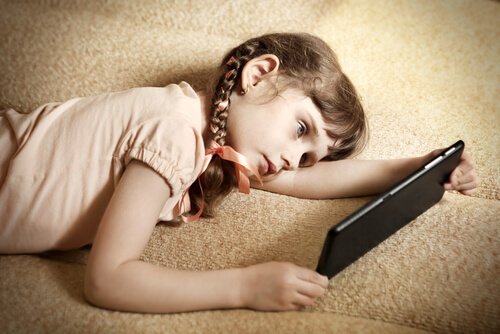 6 tips om luiheid bij kinderen te voorkomen