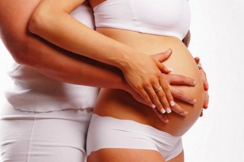 Voordelen van een zwangerschap: het is niet alleen ongemak