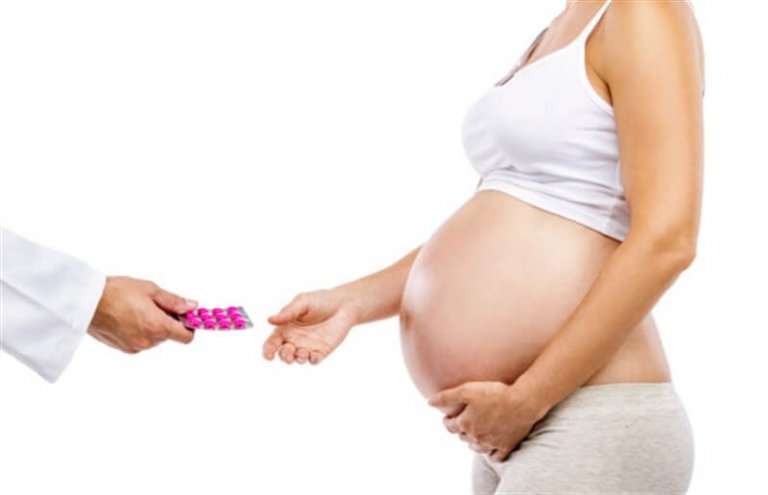 Medicijnen tijdens de zwangerschap 