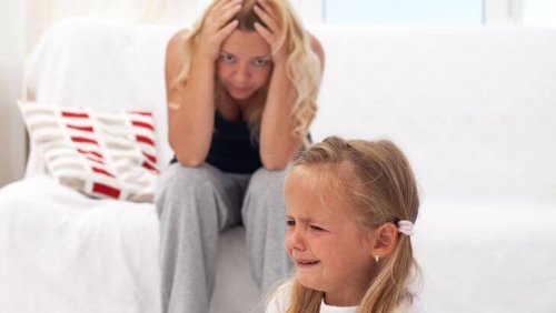 Wat te doen met het kleine keizer syndroom bij kinderen