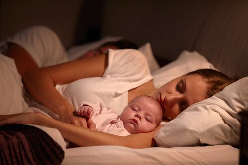 4 ideeën om te zorgen dat kinderen goed slapen