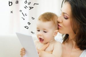 Wat te doen als je kind de letters R en S niet uit kan spreken?