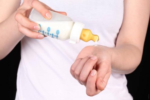 Tips om moedermelk te bewaren