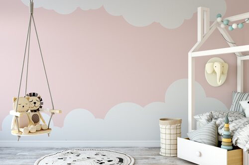 De inrichting van de kinderkamer met de montessorimethode