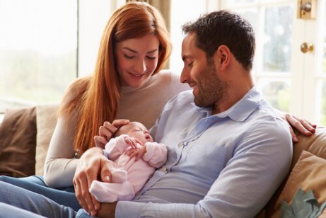 Een handleiding voor nieuwe ouders