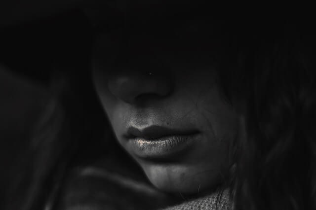Postpartum psychose