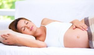 Tips om goed te slapen tijdens de zwangerschap