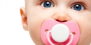 Welke fopspeen is de beste voor mijn baby?