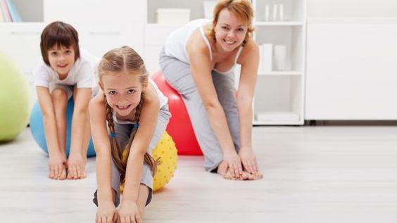 Factoren die de lichaamslengte beïnvloeden: sport