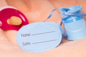 Unieke meisjesnamen en hun betekenis