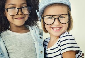Trendy namen voor meisjes