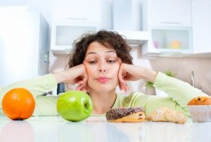 Dieet na de bevalling: wanneer moet ik beginnen?
