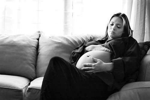 Begrijpelijke emoties tijdens een risicovolle zwangerschap