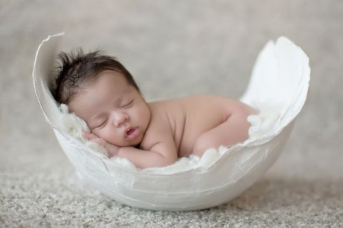 Bevallen is niet alleen pijnlijk