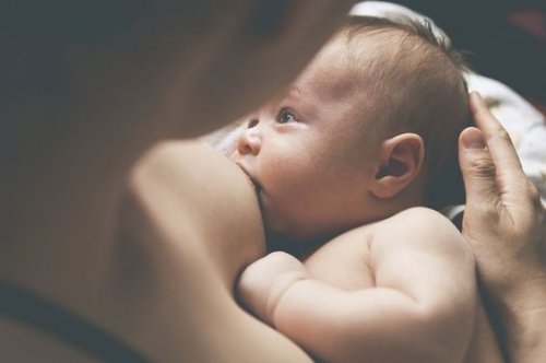 Een heerlijk dieet als je borstvoeding geeft