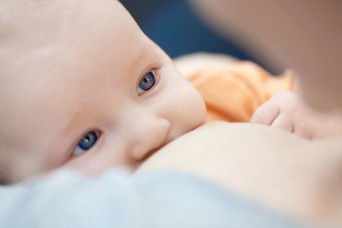 Oorzaken als borstvoeding pijn doet