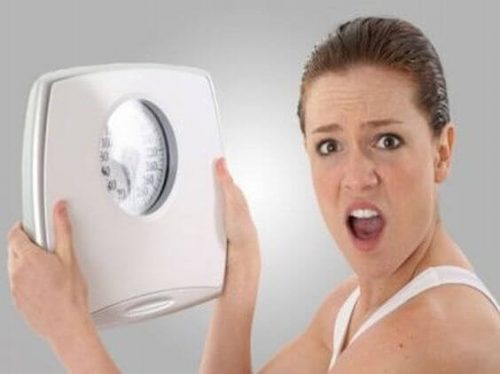 Borstvoeding en jouw gewicht