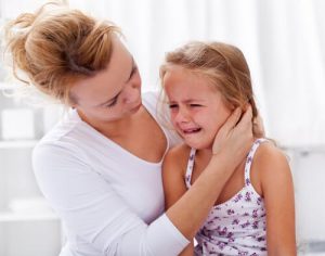 Gevoelens van frustratie bij kinderen: hoe ga je daarmee om?