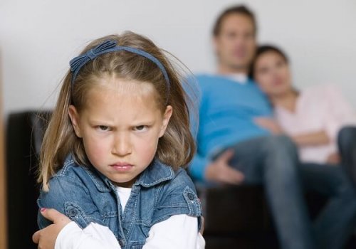 Hoe moet je kinderen die zich slecht gedragen aanpakken