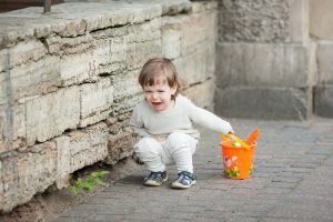 Slecht gedrag erger in het bijzijn van de ouders?