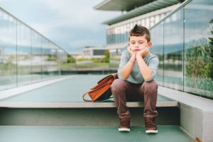 6 dingen die gebeuren als kinderen niet spelen