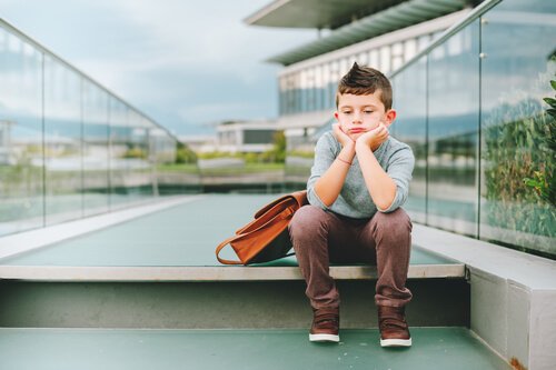 6 dingen die gebeuren als kinderen niet spelen