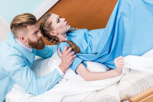Spinale anesthesie: de bevalling