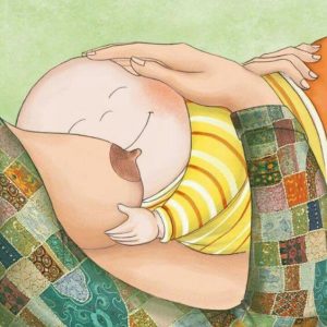 De vreugde van de geboorte: niet alleen maar pijn