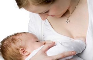 Is er een ideaal dieet als je borstvoeding geeft?