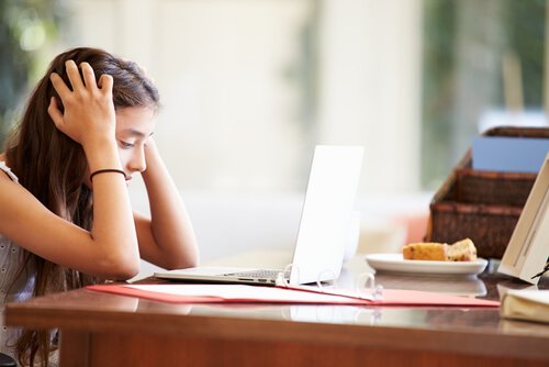 Hyperactieve kinderen: concentreren op huiswerk