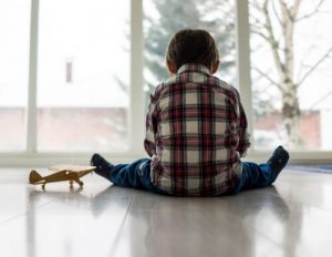 Encoprese bij kinderen: wat je moet weten