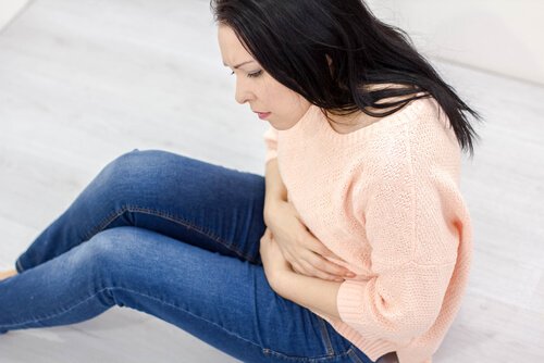 Symptomen van mola-zwangerschap