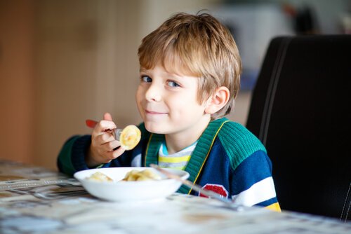 Ruminatiestoornis bij kinderen