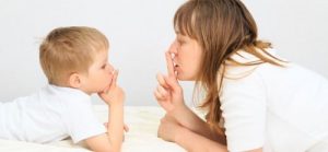 Taalachterstand bij kinderen