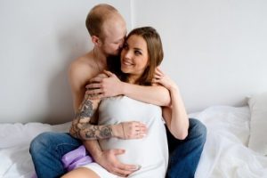 9 ideeën voor een tattoo met de naam van je kindje