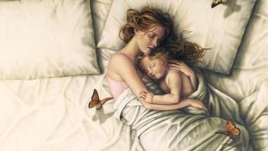 Ik ben trots op mijn kind en zal dat altijd zijn