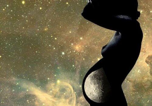 Ik ben trots op mijn kind al voor de geboorte