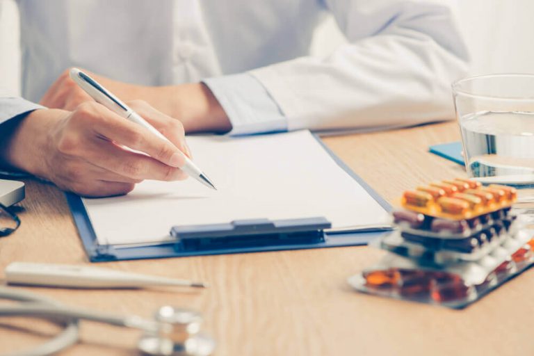 Borstvoeding en medicatie die verboden is