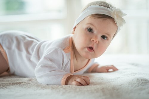 Hoe kan je helpen de hik bij je baby te vermijden