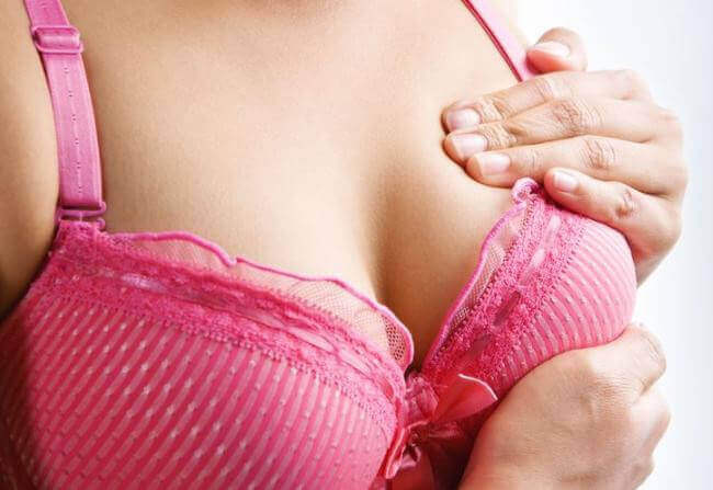 Basistips voor de verzorging van je borsten
