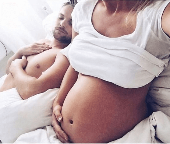 De privacy van een moeder