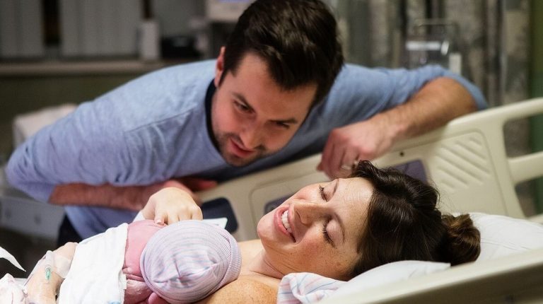 De bevalling opwekken: 5 medische redenen