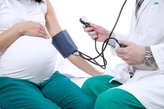 Wat zijn symptomen van diabetes tijdens de zwangerschap
